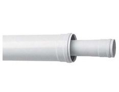 Buderus Удлинение 500 мм, DN160