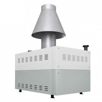 Газовый котел Лемакс CLEVER L180