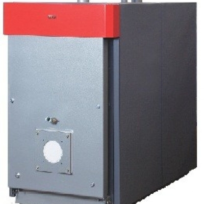 Комбинированный котёл Riello CALDAIA RTS 247 2S