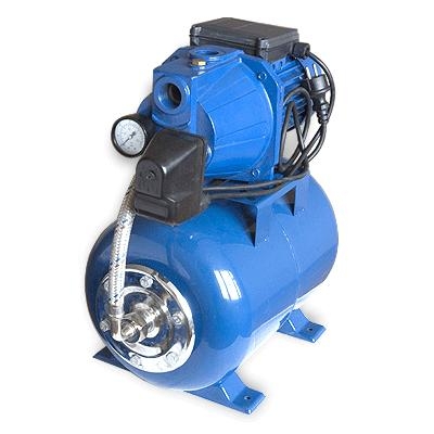 Насосная станция UNIPUMP AUTO JET 100 S-50  