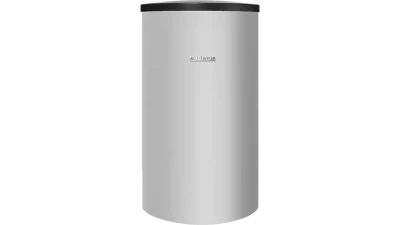 Бойлер косвенного нагрева Buderus Logalux SU120/5 S-B серебристый