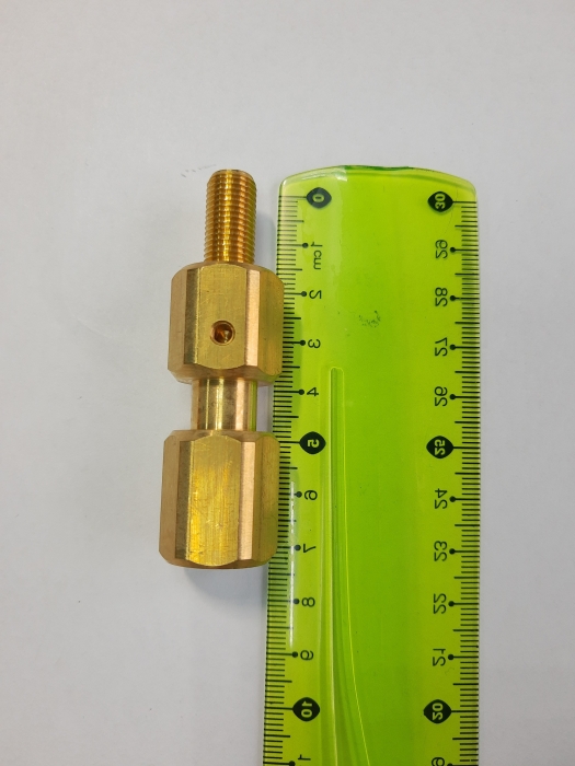 Kiturami Адаптер форсунки (модели Turbo 13/17, KRM 30)  