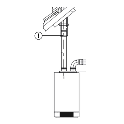 Viessmann Viessmann (Висман) Заслонка дымохода с электроприводом
