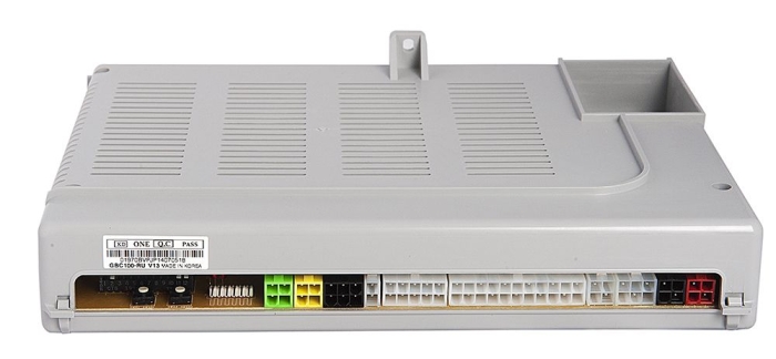Navien Блок управления (контроллер) Ace 13-35K, Coaxial 13-30K, Atmo 13-24A(N)  