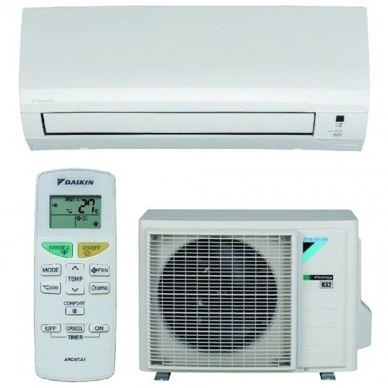 Daikin FTXF20B/RXF20B/-30  