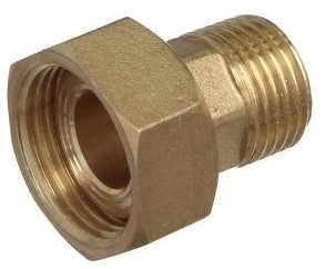 Watts Присоединительный штуцер DRV 20