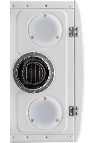 Газовый котел Kiturami World Alpha-S 30  