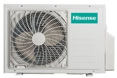 Hisense AS-09UR4SYDDB1  