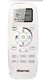 Hisense AS-09UR4SYDDB1  