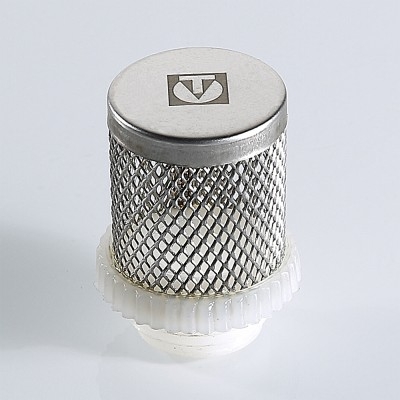 Valtec Фильтр сетчатый 1  