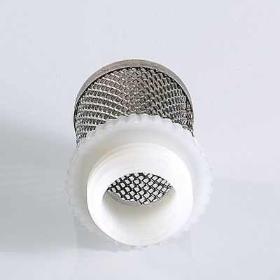 Valtec Фильтр сетчатый 1  