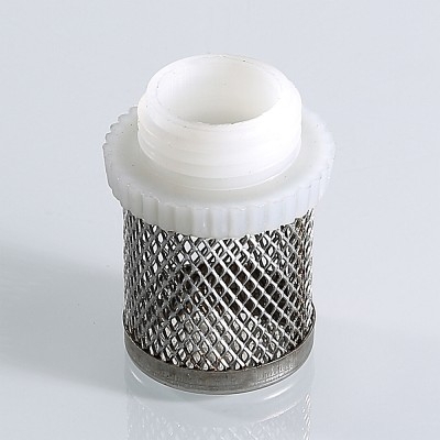 Valtec Фильтр сетчатый 1  