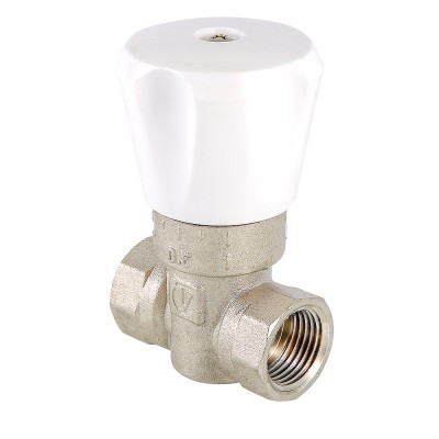 Valtec Кран двойной регул-ки (КРДП), 1/2&quot;
