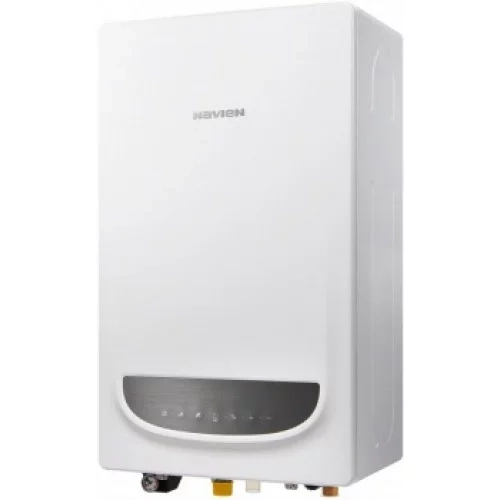 Газовый котел Navien Deluxe Plus Korea Type 40 K  