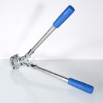 Valtec Пресс-инструмент ручной с компл. насадок 16-20-26-32 стандарт TH  