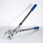 Valtec Пресс-инструмент ручной с компл. насадок 16-20-26-32 стандарт TH