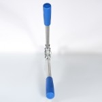 Valtec Пресс-инструмент ручной с компл. насадок 16-20-26-32 стандарт TH  