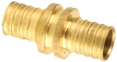 Rehau Муфта соединительная переходная SDR 11, 25х2,3 - 20х1,9 LX