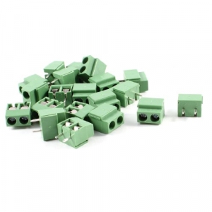 Giersch Клеммная колодка R1, R20, R30