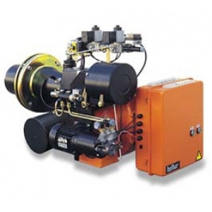 Горелка на комбинированном топливе COMIST 250 DSPNM CE 50Hz  