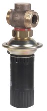 Балансировочный клапан Danfoss DPR на обратном трубопроводе, DN 20 фланцевое соединение, 0,3-2 бар(new art)