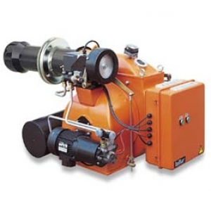 Мазутная горелка BT 100 DSPN-D