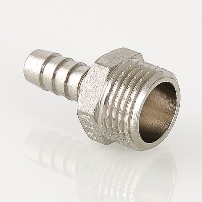 Valtec Штуцер для присоединения шланга 1/2 нар. х20мм.  