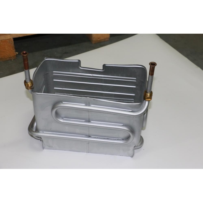 Baxi Теплообменник (722303400)