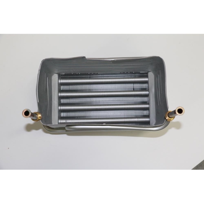 Baxi Теплообменник (722303400)