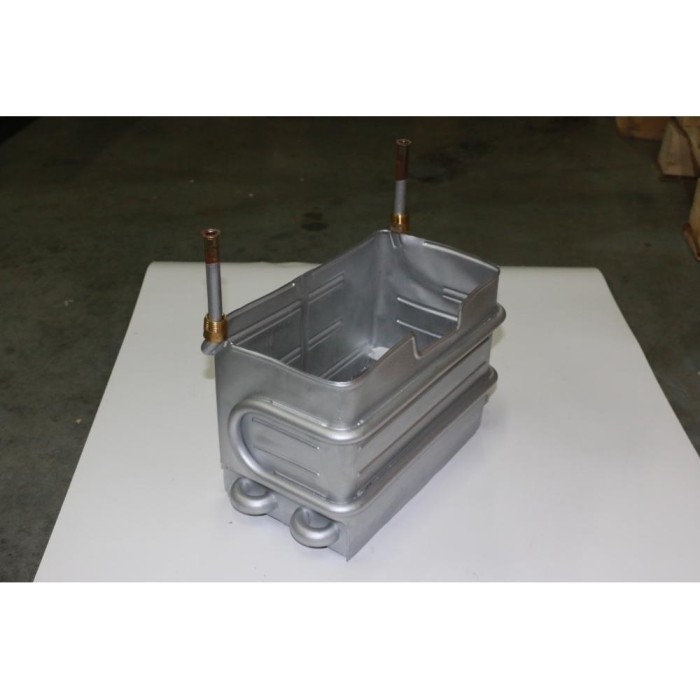 Baxi Теплообменник (722303400)