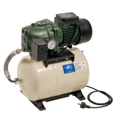 Насосная станция DAB AquaJet 112 M - G