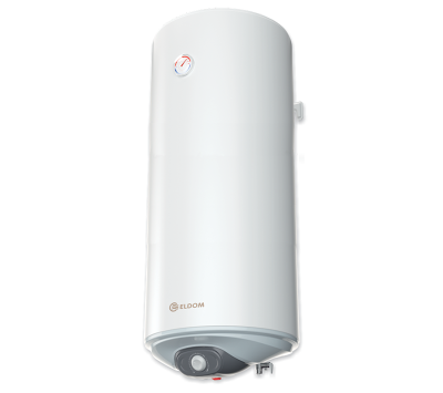 Бойлер косвенного нагрева Eldom WV10046SRE GREEN LINE c одним теплообменником, электронным управлением и ТЭНом 100 литров