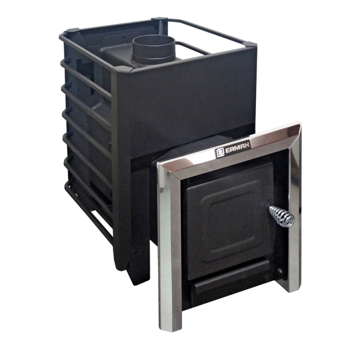 Ермак 12 Сетка - Классика  