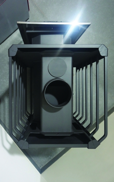 Ермак 12 Сетка - Классика  