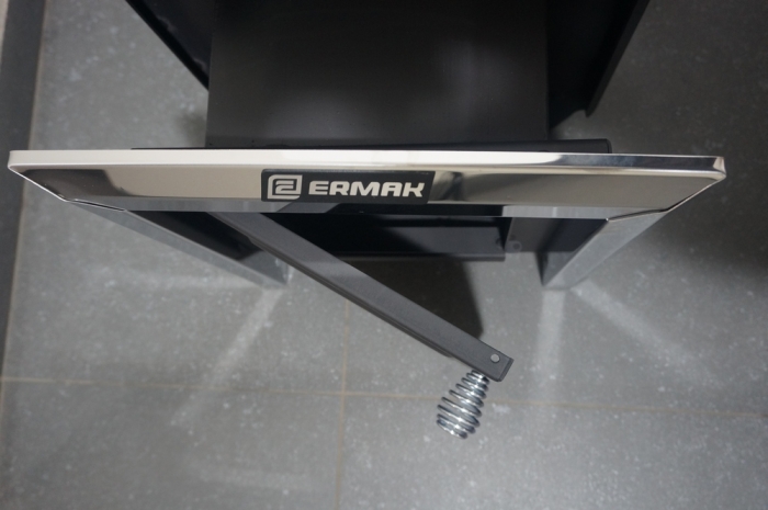 Ермак 12 Сетка - Классика  