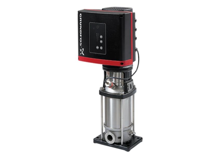 Насос для повышения давления Grundfos CRNE 5-9 AN-FGJ-G-E-HQQE  