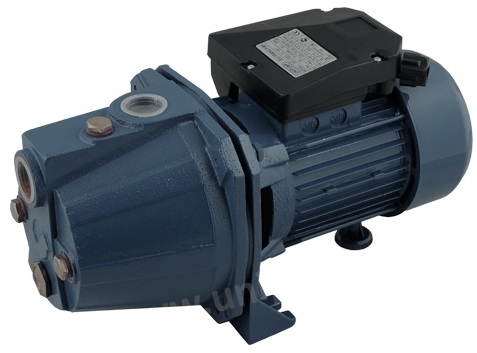 Поверхностный насос UNIPUMP JET 40 S  