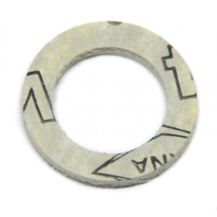   Baxi Уплотнение G. 1/2 12x18x2  