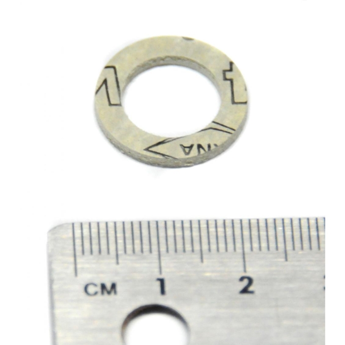   Baxi Уплотнение G. 1/2 12x18x2  