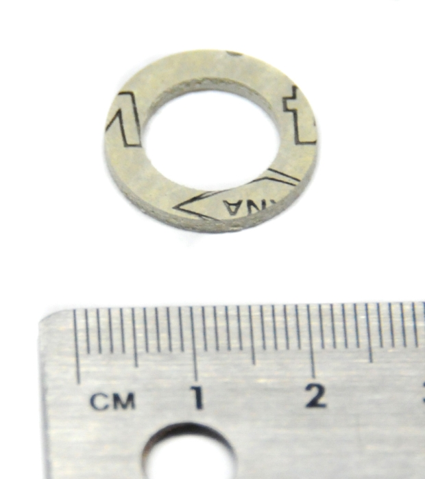   Baxi Уплотнение G. 1/2 12x18x2  