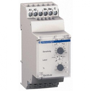 Grundfos Реле уровня RM35 LM33MW (97762309)  