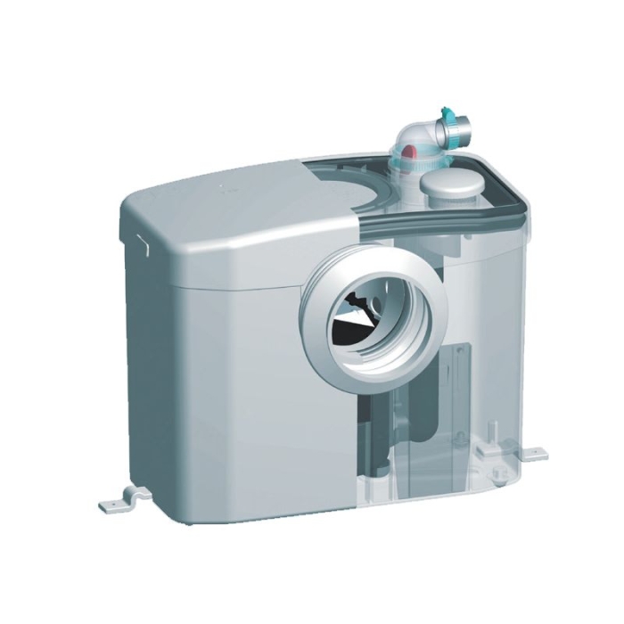 Канализационная установка SFA SANIBROYEUR  