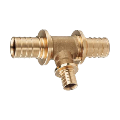 Трои?ник прямои? Hoobs переходный 25х3.5-25х3.5-20х2.8