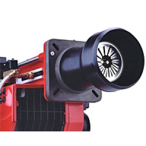 Giersch M 10-Z-L 100mm  