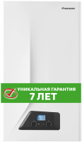 Газовый котел Italtherm CITY CLASS 24 C