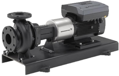 Поверхностный насос Grundfos NK 200-400/280 A2F1AE-SBAQE