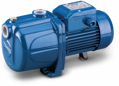 Поверхностный насос Pedrollo 3CP 100-C(ВиА)