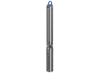 Скважинный насос Grundfos SP 2A-48