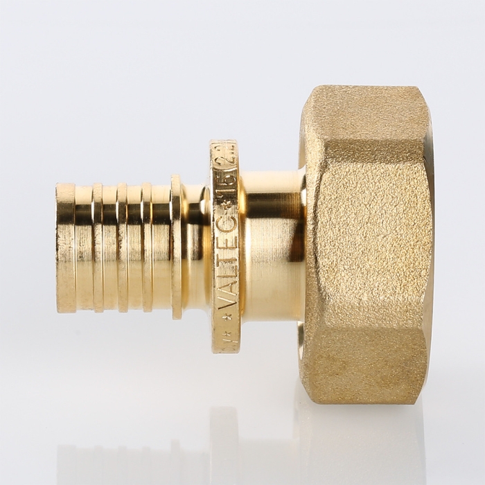 Valtec VTm.422.EBG.001605 Соединитель надвижной EUROCONUS 16(2,2) х 3/4EC  