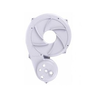 Kiturami Крышка горелки (верхняя часть) (модели Turbo 13/17, Turbo HIFin 13/17/21)